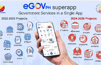 DICT e-Government