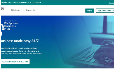 DTI GovTech