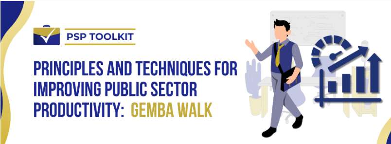 Gemba Walk