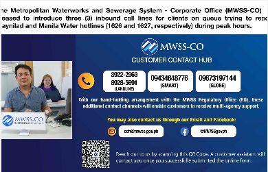 MWSS Approach