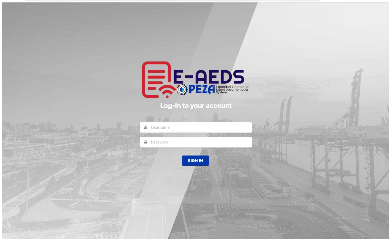 PEZA E-EDS