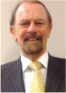 Dr. Brian D. Marson