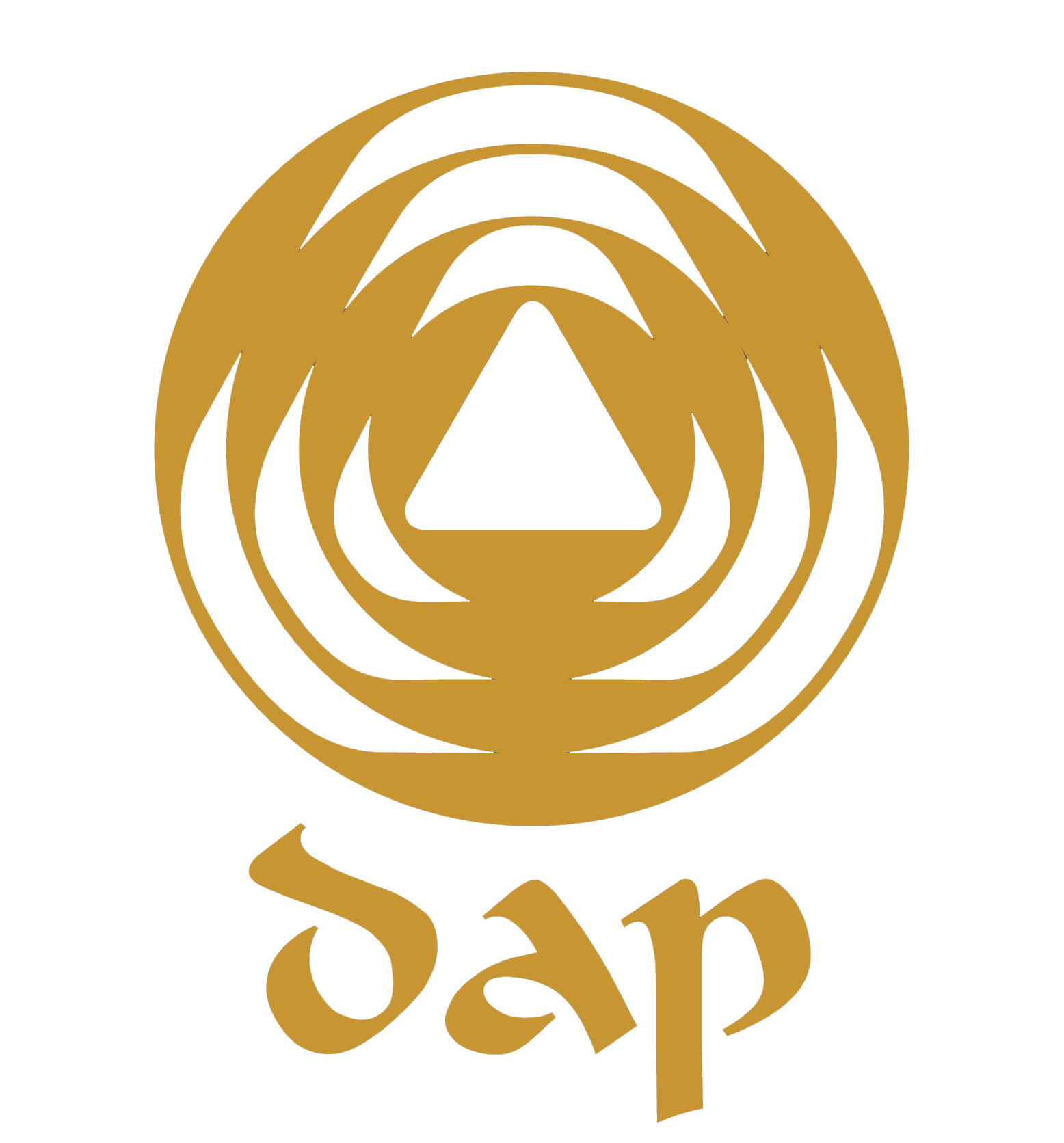 DAP Logo